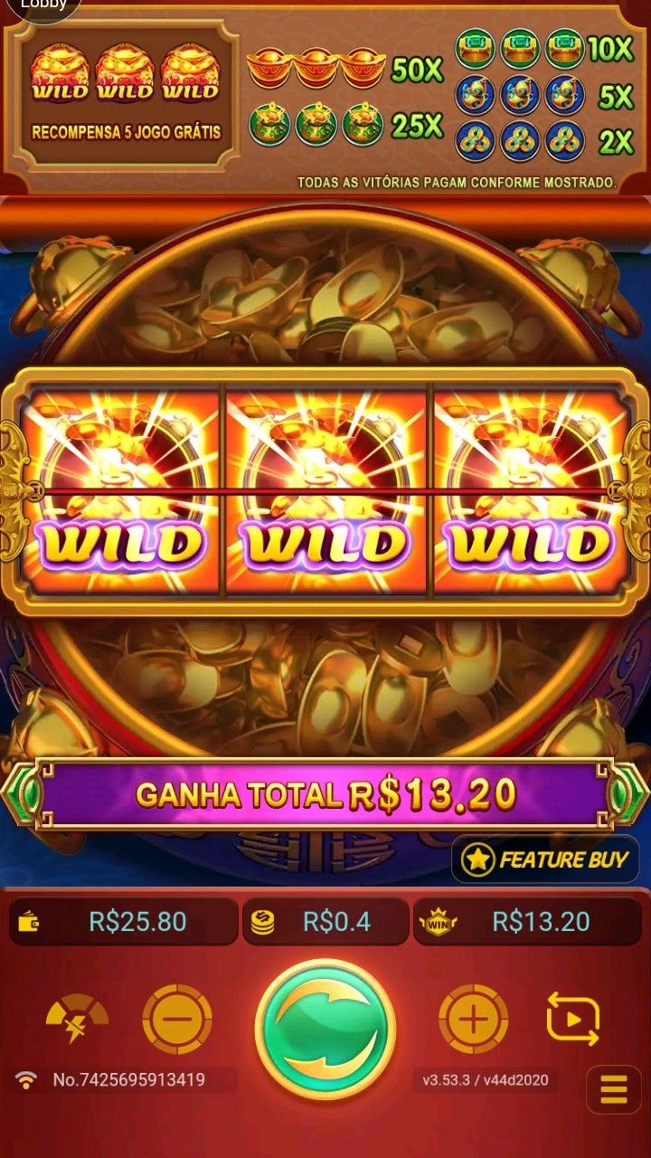CasinoWow game