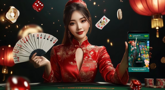CasinoWow -