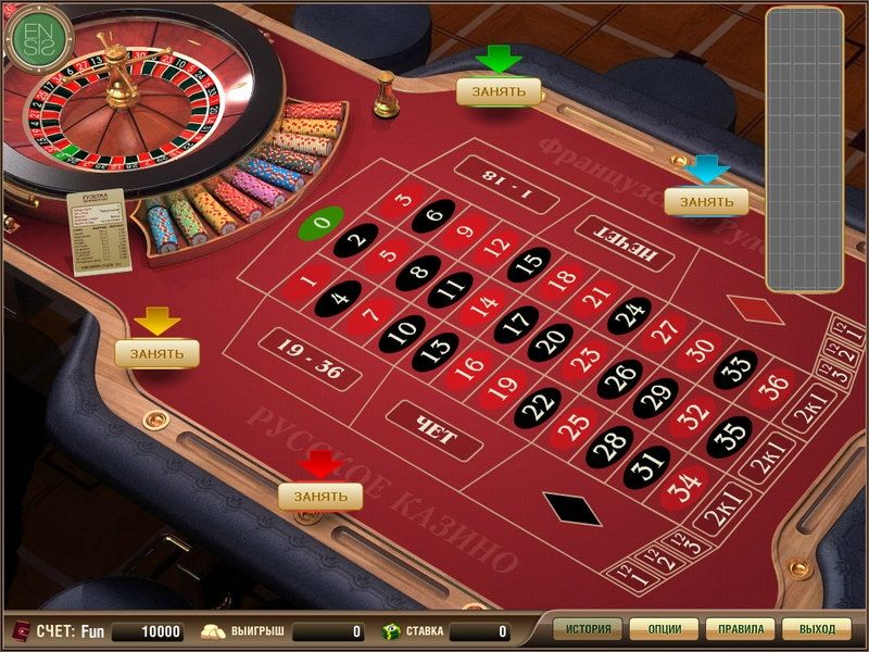 CasinoWow پر آن لائن سلاٹس کے بارے میں