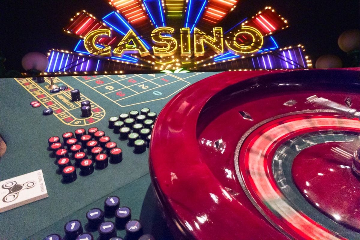CasinoWow پاکستان کیسینو میں بلیک جیک گیمز