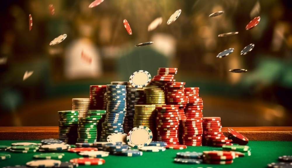 CasinoWow کیسینو میں بکراٹکھیلیں