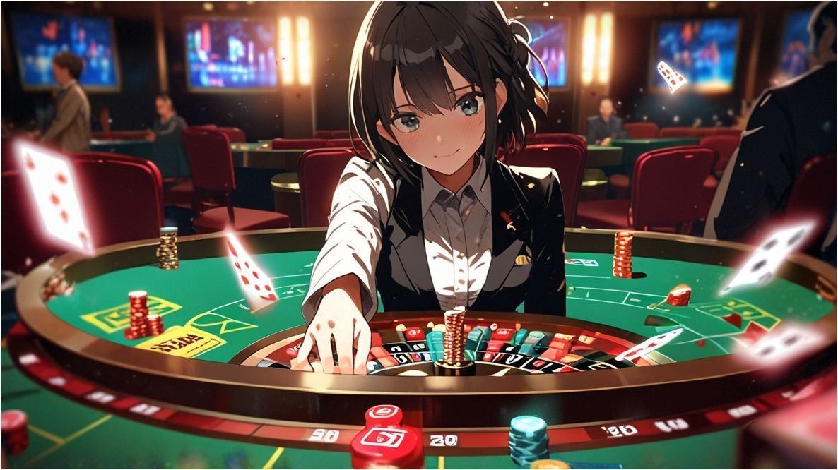 CasinoWow کیسینو میں لاٹری گیمز میں حصہ لیں۔