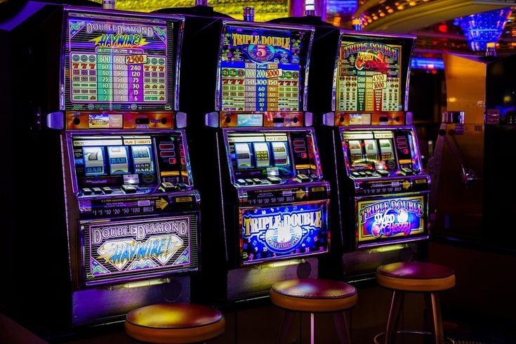 CasinoWow آن لائن کیسینو میں کھیلنے کی وجوہات