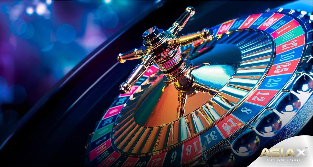 CasinoWow کیسینو گیمز کا ایک زمرہ منتخب کریں

