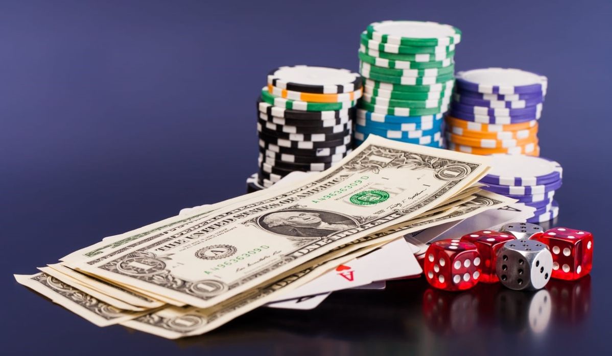 CasinoWow کیسینو میں سلاٹ کھیلنا شروع کریں۔