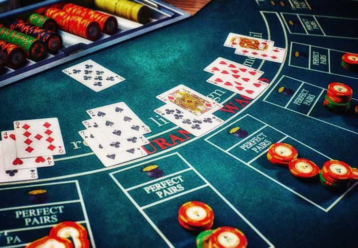 CasinoWow آن لائن کیسینو میں اصل گیمز