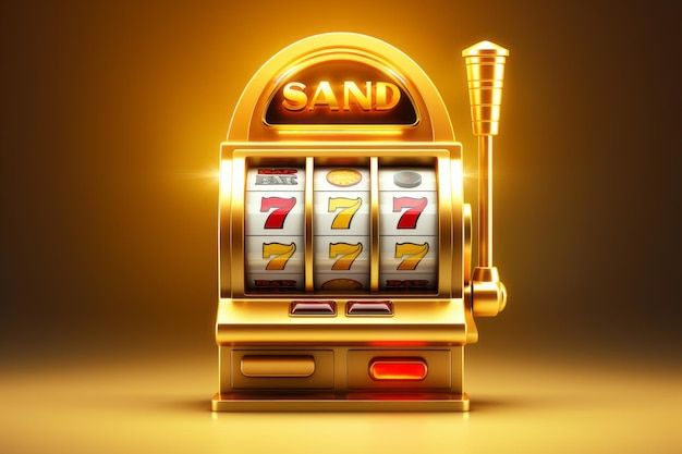CasinoWow پر آن لائن سلاٹس کے بارے میں