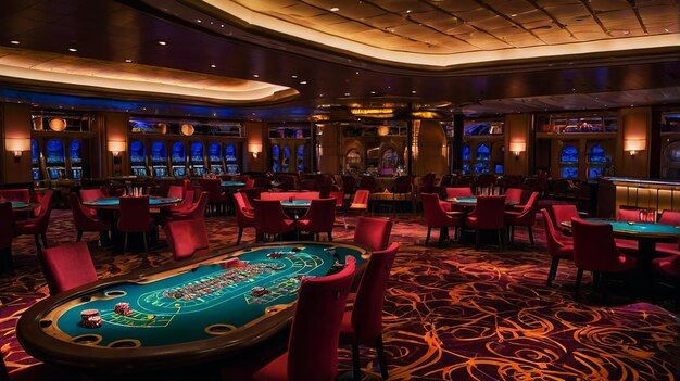 CasinoWow کیسینو میں رولیٹی گیمز کے بارے میں معلومات