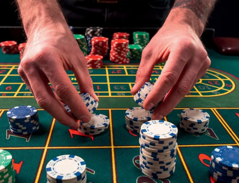 ایک اکاؤنٹ بنائیں یا CasinoWow کیسینو میں لاگ ان کریں۔