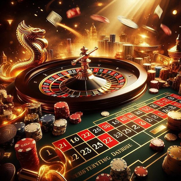 CasinoWow آن لائن کیسینو میں کھیلنے کی وجوہات