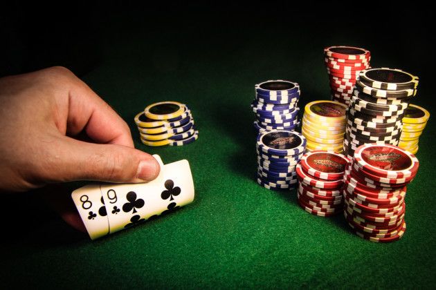 پاکستان میں CasinoWow کا آن لائن کیسینو سیکشن کھولیں۔