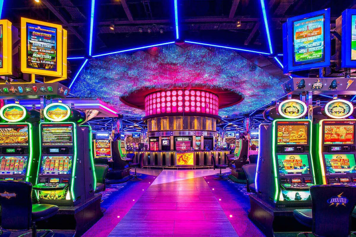 CasinoWow کیسینو میں سلاٹ کھیلنا شروع کریں۔