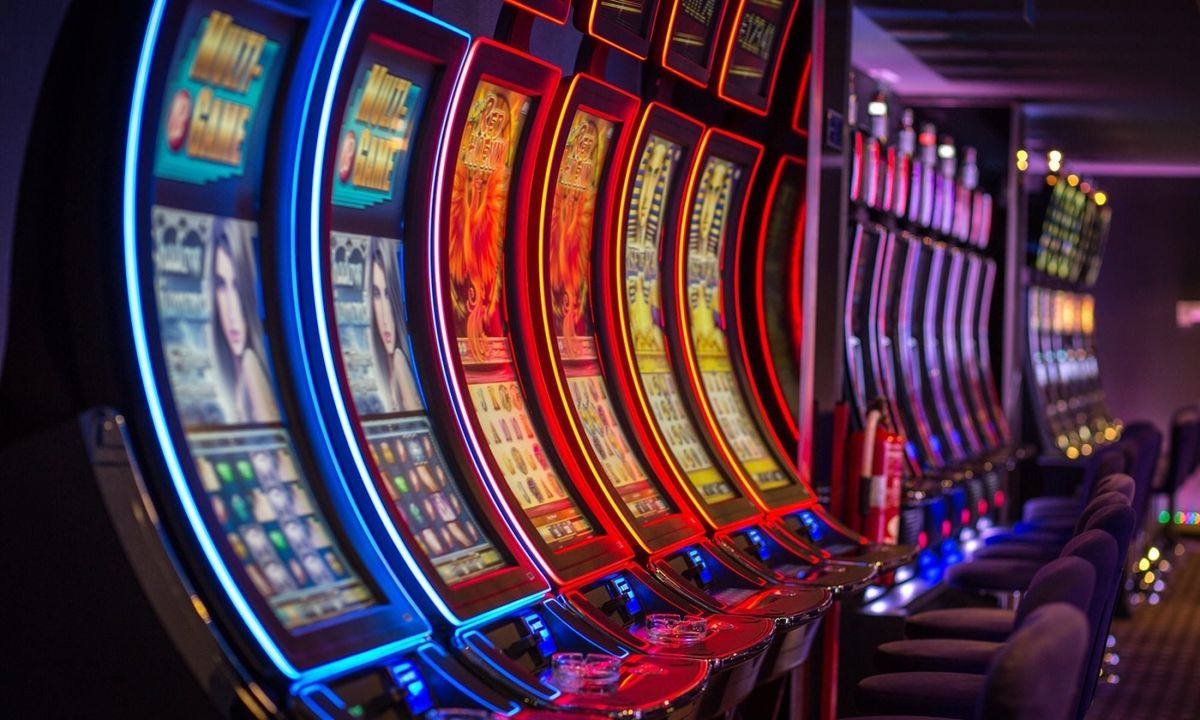 پاکستان کے نئے CasinoWowکیسینو کھلاڑیوں کے لیے خوش آمدید بونس