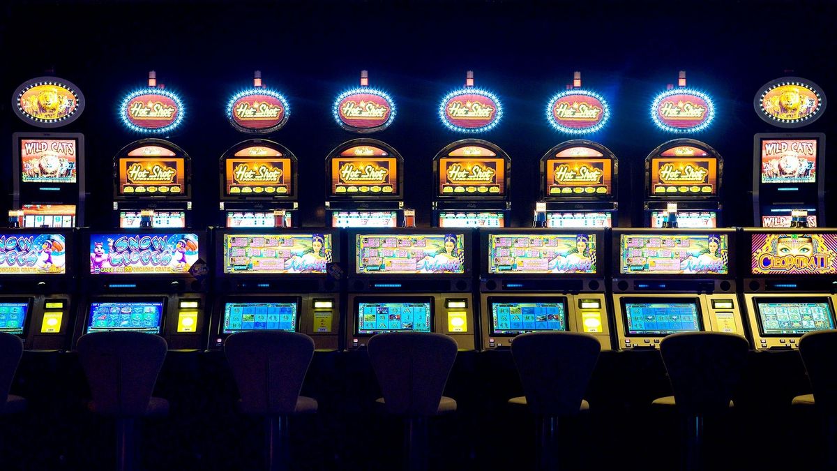 CasinoWow آن لائن کیسینو میں اصل گیمز