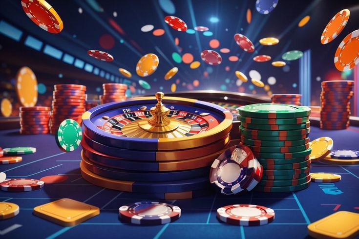 CasinoWow پاکستان ریئل منی گیمز